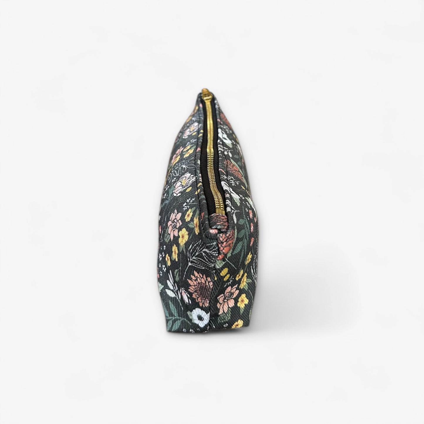 Moody Floral Pencil Case