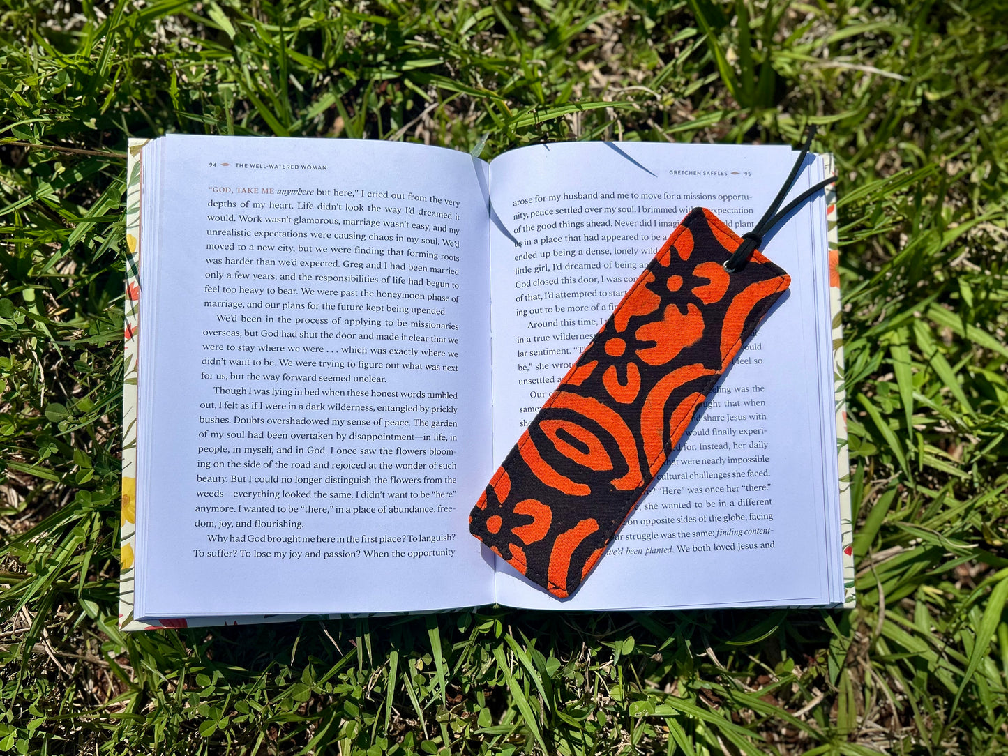 Bookmark