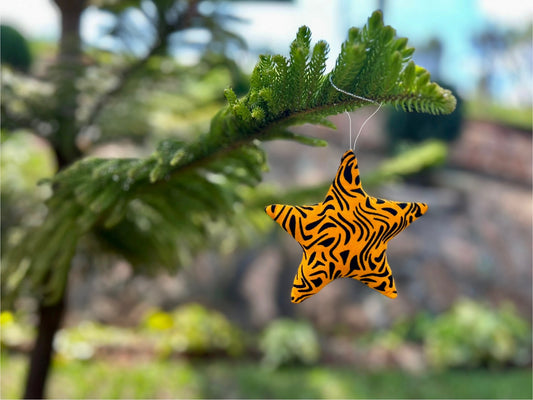 Star Ornament