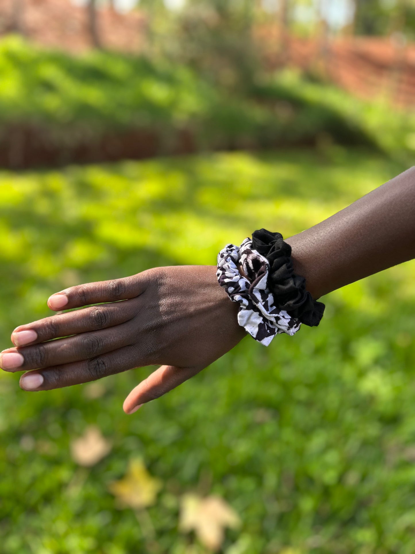 Scrunchies