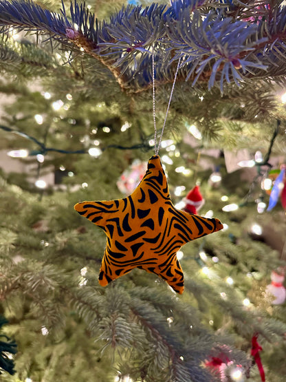 Star Ornament