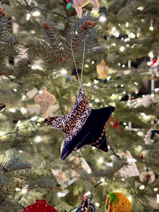 Star Ornament
